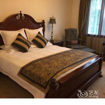 徐州市大龙湖接待中心酒店提供图片