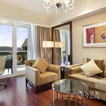 千岛湖滨江希尔顿度假酒店酒店提供图片