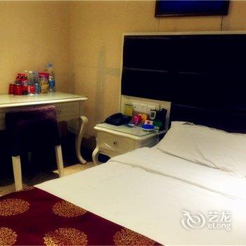 阜阳明家宾馆酒店提供图片