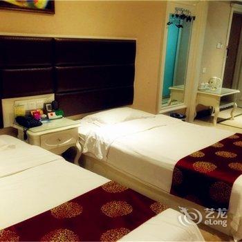 阜阳明家宾馆酒店提供图片