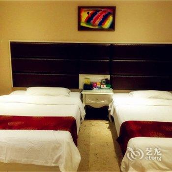 阜阳明家宾馆酒店提供图片