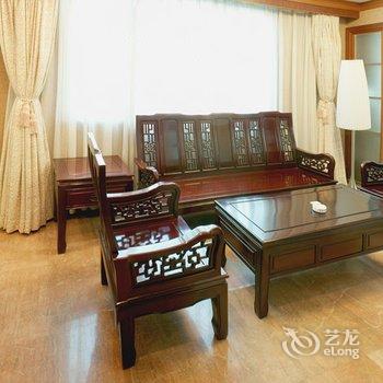 天津市华夏大酒店酒店提供图片