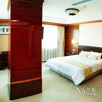 天津市华夏大酒店酒店提供图片