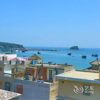 北海涠洲岛渝海海景客栈酒店提供图片