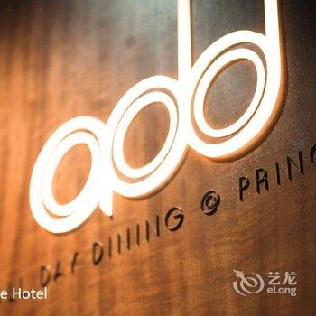香港马哥孛罗太子酒店酒店提供图片