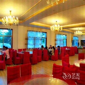 城步县南山芙蓉大酒店酒店提供图片