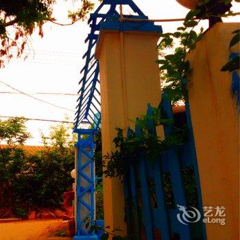 北海涠洲岛猪公馆客栈酒店提供图片