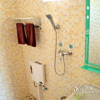 北海涠洲岛猪公馆客栈酒店提供图片