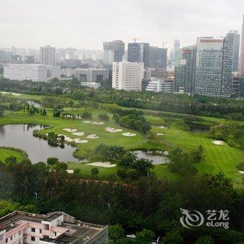 深圳瑞驰酒店(原深圳金晖酒店)酒店提供图片