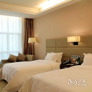 深圳水都假日酒店酒店提供图片