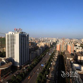 株洲逸景华天大酒店酒店提供图片