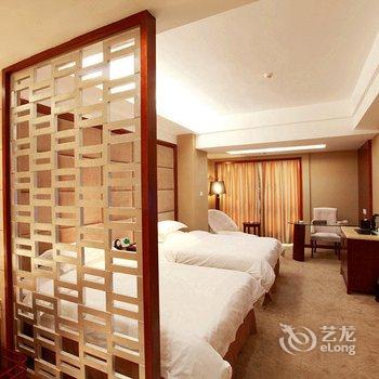 株洲逸景华天大酒店酒店提供图片