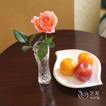 深圳鸿隆公寓(海上世界特色欧式酒店)酒店提供图片