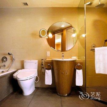 天津盛捷国际大厦服务公寓酒店提供图片