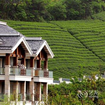 余姚阳明温泉山庄酒店提供图片