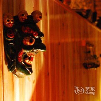 九寨沟安多小院藏式主题客栈酒店提供图片