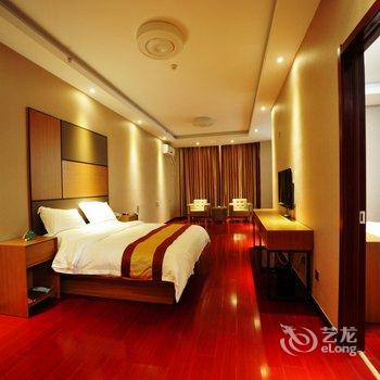 星程酒店(济宁梁山店)酒店提供图片