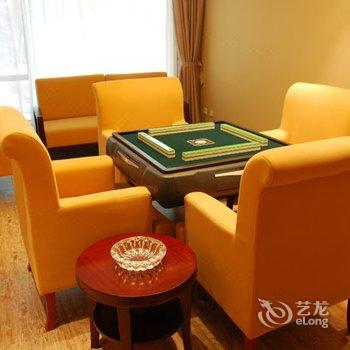 富阳新沙温泉度假村酒店提供图片