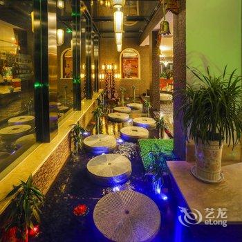 天目湖假日花园酒店酒店提供图片