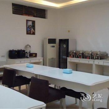 阜阳明家宾馆酒店提供图片