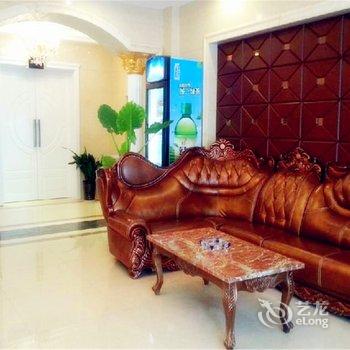阜阳明家宾馆酒店提供图片