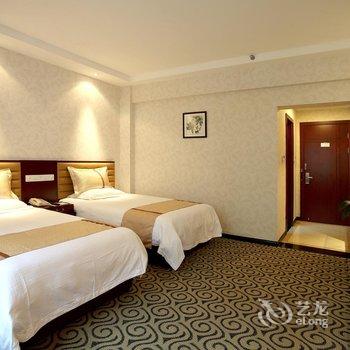 杭州丽正门大酒店酒店提供图片