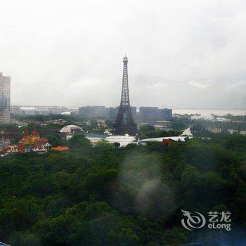 深圳瑞驰酒店(原深圳金晖酒店)酒店提供图片