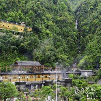 莽山森林温泉旅游度假村(郴州)酒店提供图片