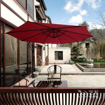 杭州隐居西湖别墅酒店(上天竺店)酒店提供图片