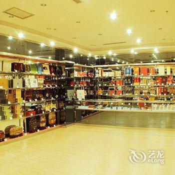 宜昌三峡东山酒店(水悦城)酒店提供图片