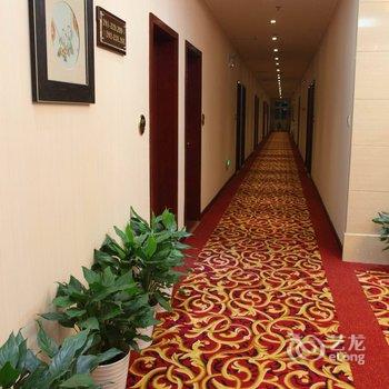 景德镇中奇大酒店(浮梁县)酒店提供图片
