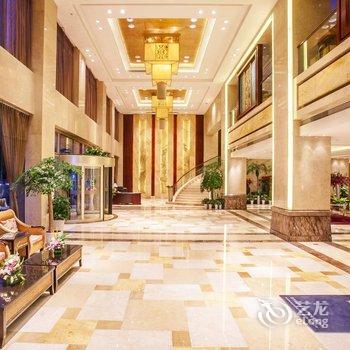 义乌之江华美达广场酒店酒店提供图片