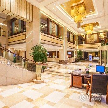 义乌之江华美达广场酒店酒店提供图片