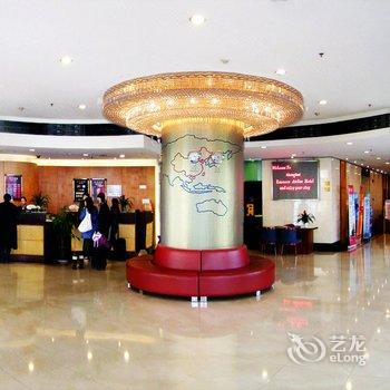 上海东方航空宾馆酒店提供图片