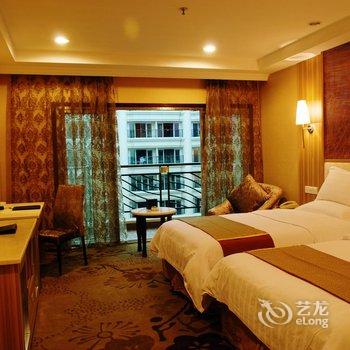 长沙万代大酒店酒店提供图片