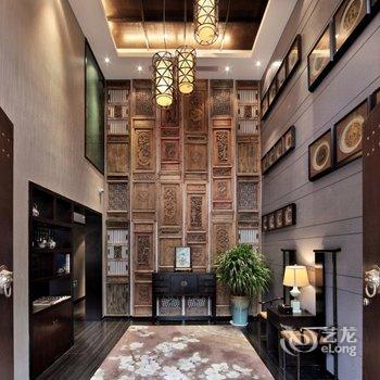 杭州隐居西湖别墅酒店(上天竺店)酒店提供图片