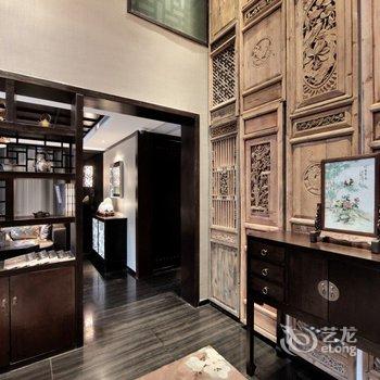 杭州隐居西湖别墅酒店(上天竺店)酒店提供图片