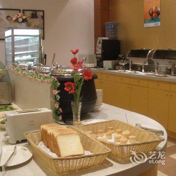 锦江之星(无锡学前店)酒店提供图片