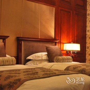苏州翰尔酒店(月光码头店)酒店提供图片