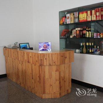 黄山馨颖人家酒店酒店提供图片