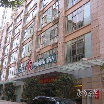 锦江之星(清远市府店)酒店提供图片