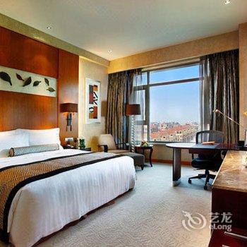 宜兴王子湾酒店(原宜兴花园豪生大酒店)酒店提供图片