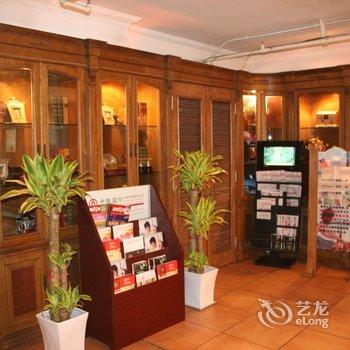 北海道露天风吕汤栈(原曼哈顿温泉公寓)酒店提供图片