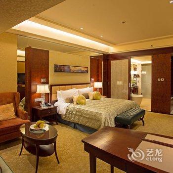 青岛香格里拉大酒店酒店提供图片