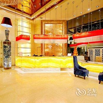 长沙德盛道夫新华大酒店酒店提供图片