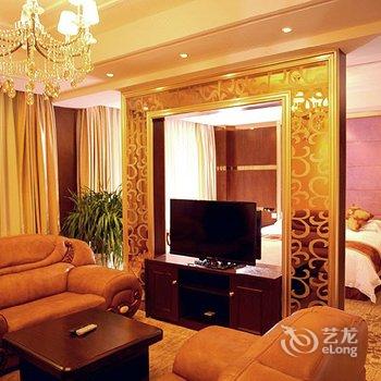 西藏拉萨华宇天都国际酒店酒店提供图片