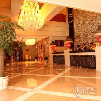 西藏云端国际酒店(拉萨)酒店提供图片