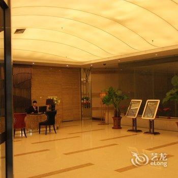 石家庄中铁商务广场酒店酒店提供图片