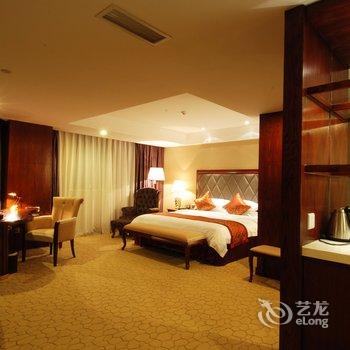 都江堰国堰宾馆酒店提供图片