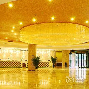 宜昌三峡东山酒店(水悦城)酒店提供图片